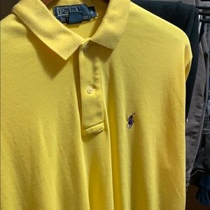 Ralph Lauren POLO